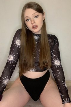 Elisa93 da Napoli,Italia